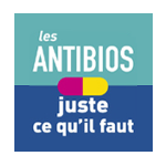 Charte d’engagement au juste usage des antibiotiques